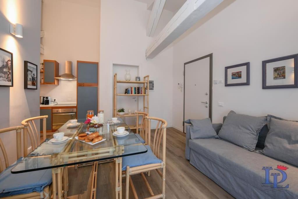 Desenzanoloft Peler Apartman Desenzano del Garda Kültér fotó