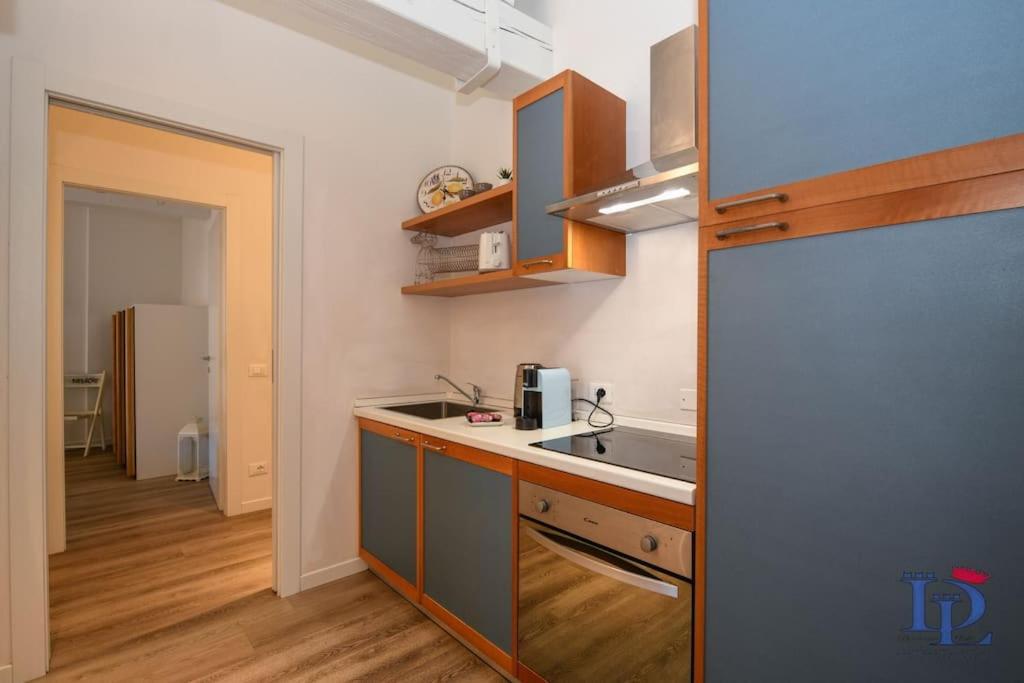 Desenzanoloft Peler Apartman Desenzano del Garda Kültér fotó