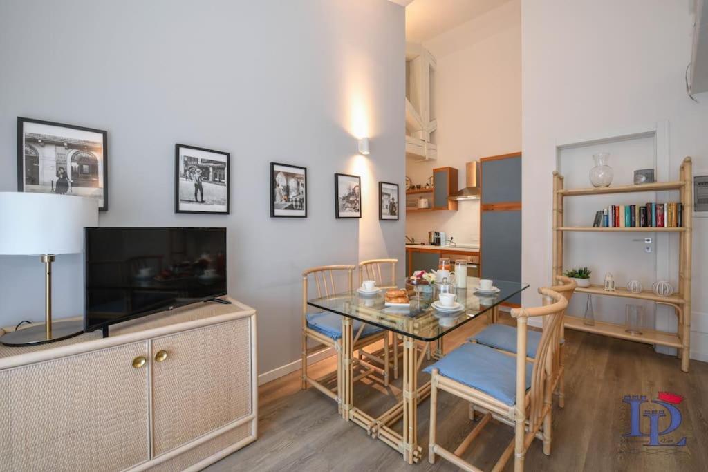 Desenzanoloft Peler Apartman Desenzano del Garda Kültér fotó