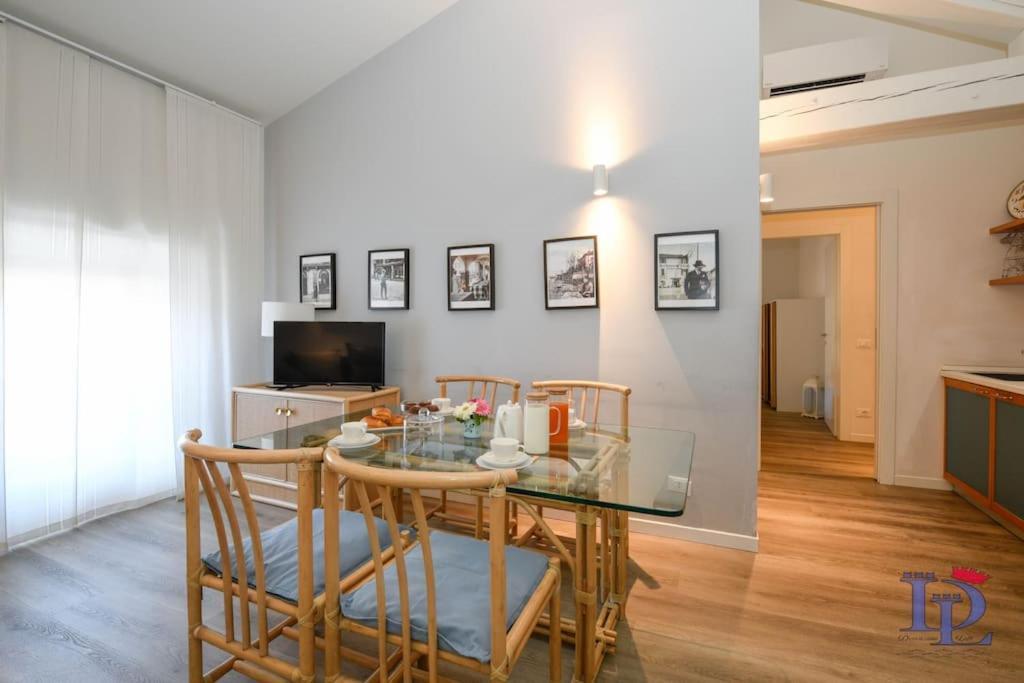 Desenzanoloft Peler Apartman Desenzano del Garda Kültér fotó