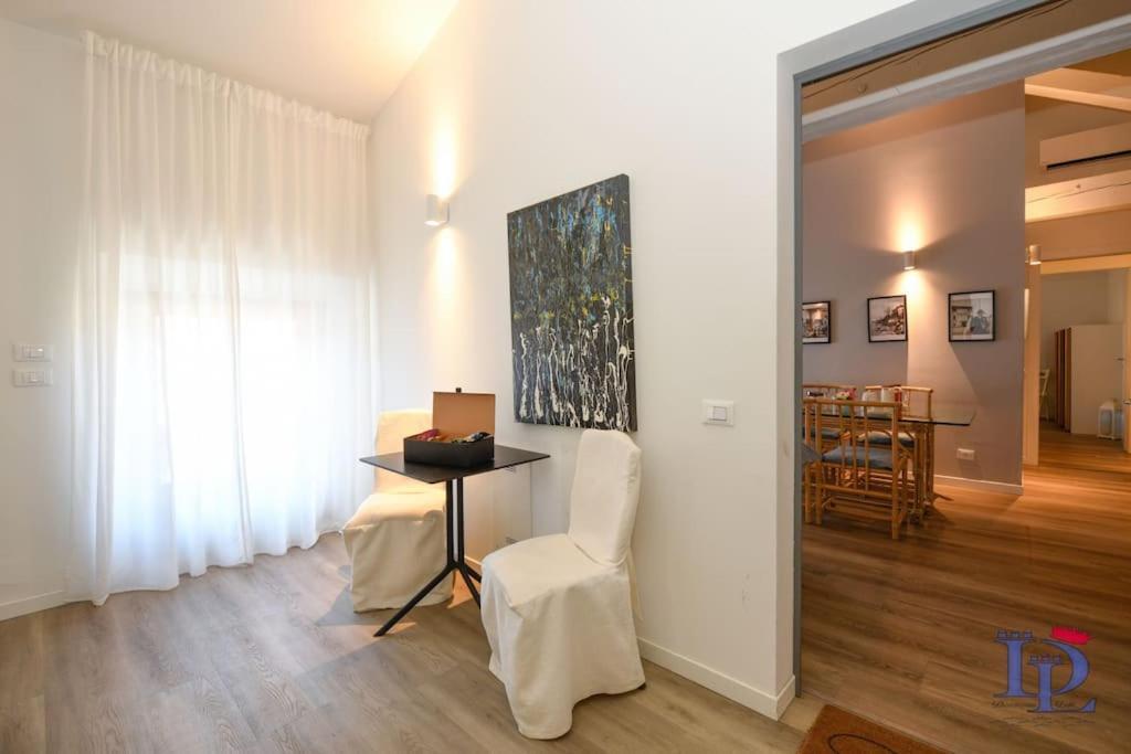 Desenzanoloft Peler Apartman Desenzano del Garda Kültér fotó