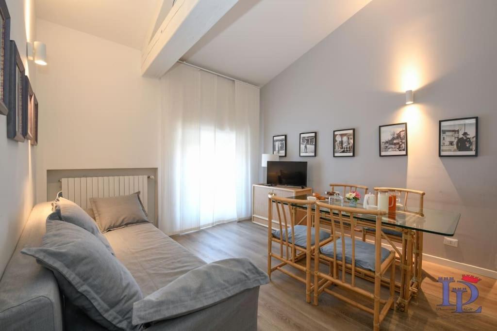 Desenzanoloft Peler Apartman Desenzano del Garda Kültér fotó