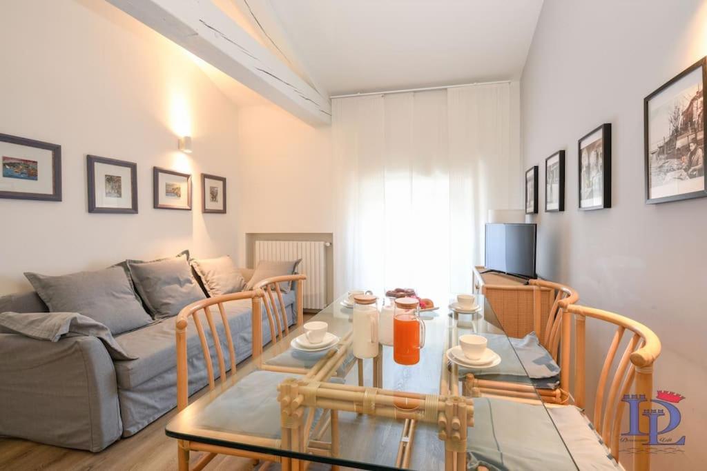 Desenzanoloft Peler Apartman Desenzano del Garda Kültér fotó