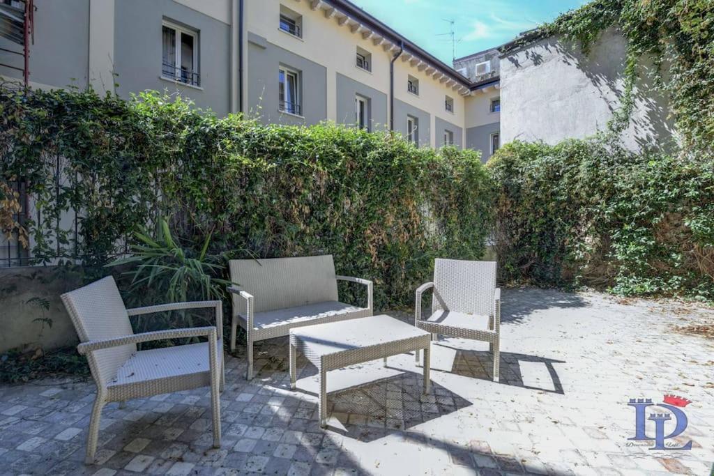 Desenzanoloft Peler Apartman Desenzano del Garda Kültér fotó