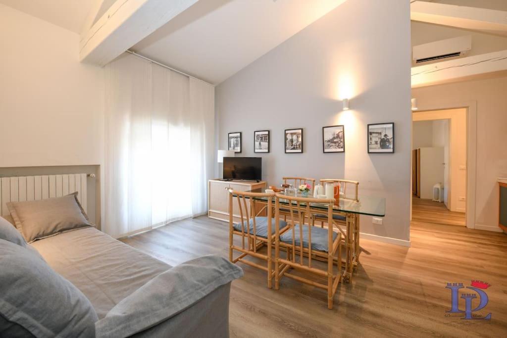 Desenzanoloft Peler Apartman Desenzano del Garda Kültér fotó