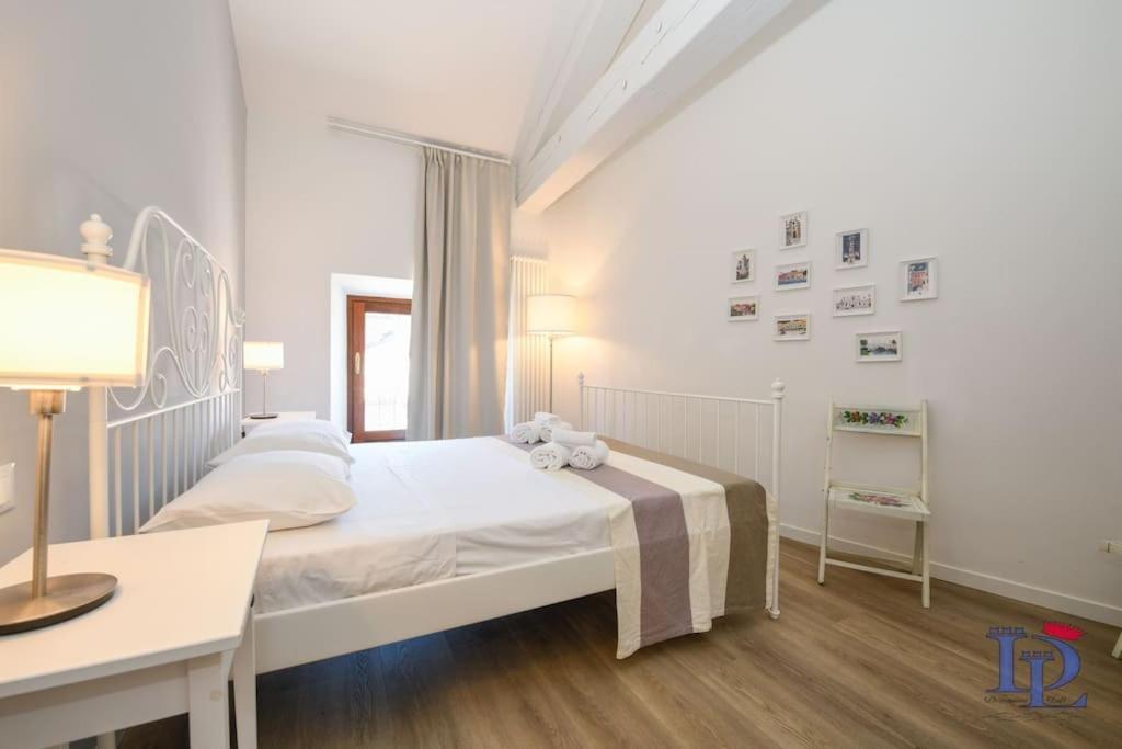 Desenzanoloft Peler Apartman Desenzano del Garda Kültér fotó